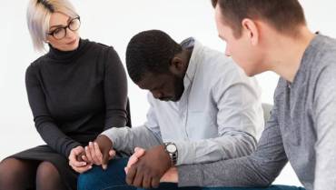 Experiencias traumáticas en adultos