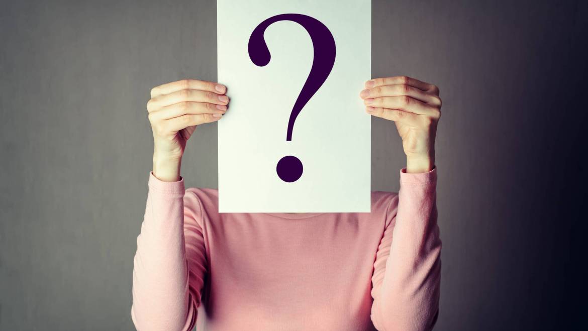 ¿Te has preguntado alguna vez por qué elegimos las parejas que elegimos?