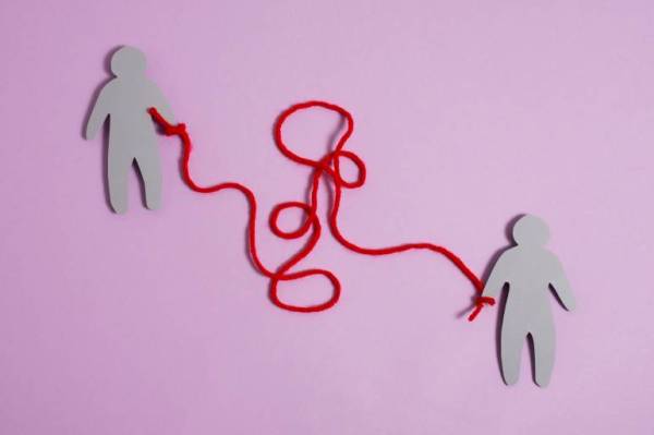 Disociación y trastornos disociativos