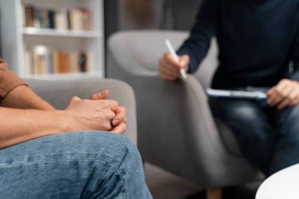 Significado de psicoterapia